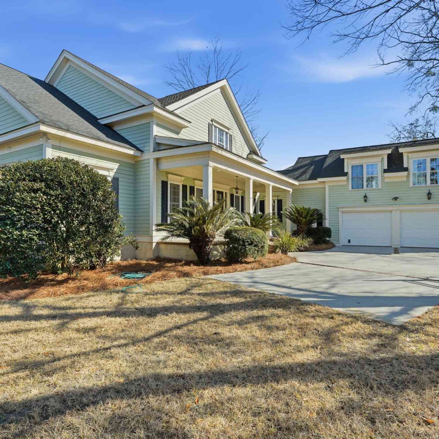 Homes For Sale - 9 Wood Duck Drive<br/> Savannah, GA 31405