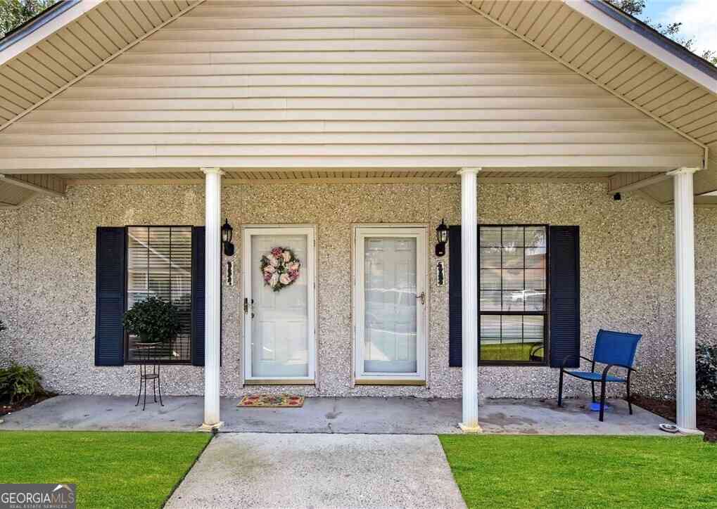 Condo For Sale - 518 Brockinton S<br/> St. Simons, GA 31522