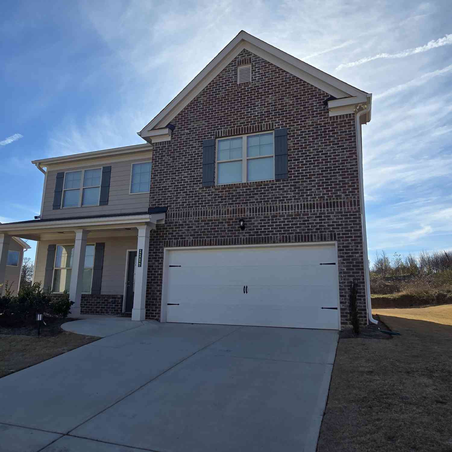 Homes For Sale - 1112 Sunny Valley Lane<br/> Braselton, GA 30517