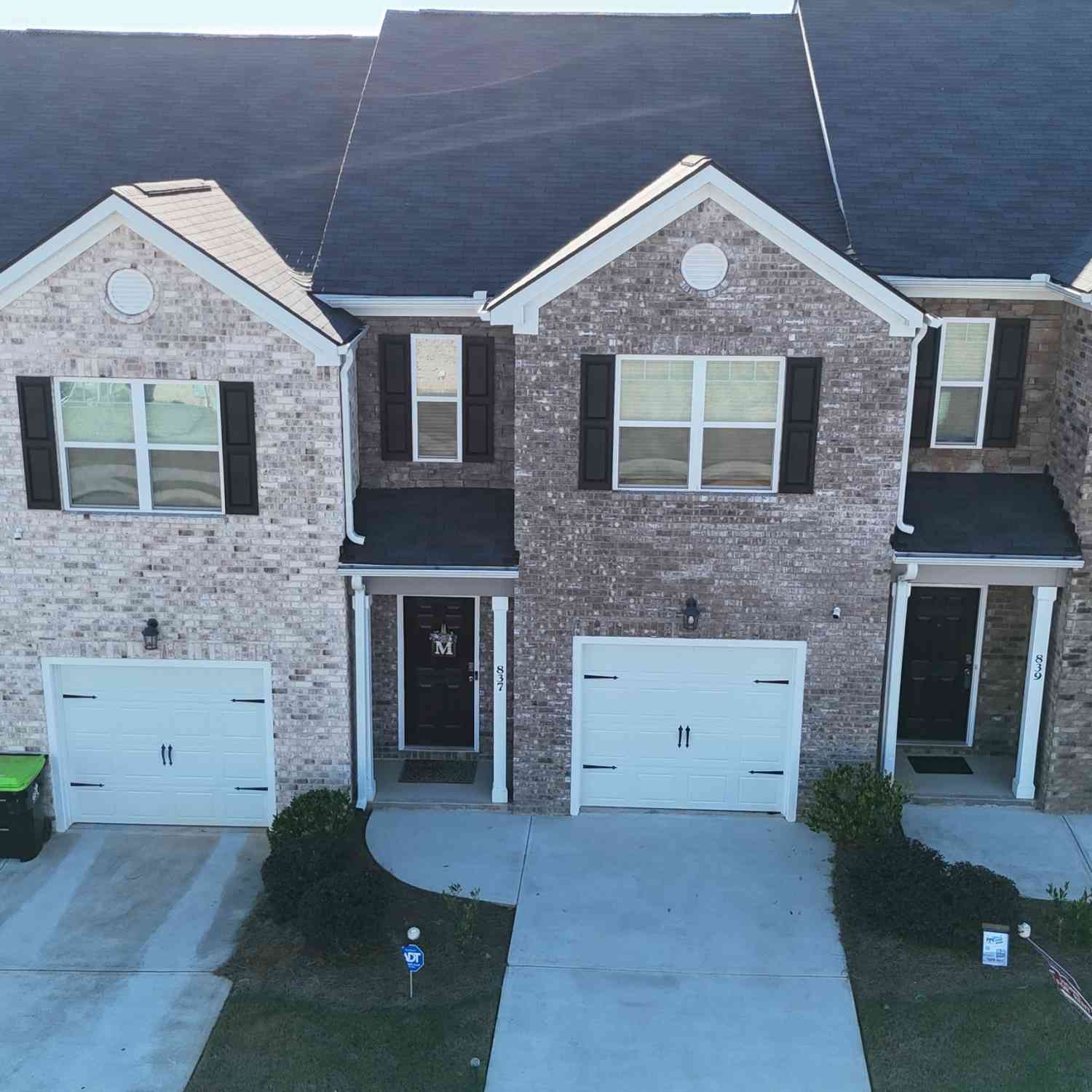 Townhouse For Sale - 837 Taurus Drive<br/> Stockbridge, GA 30281