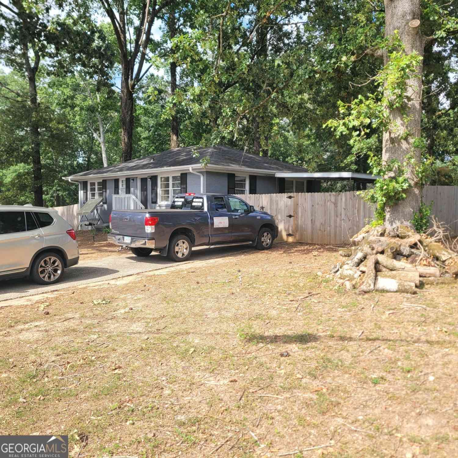 Homes For Sale - 7986 Scarlett Drive<br/> Clayton County, Jonesboro, GA 30236