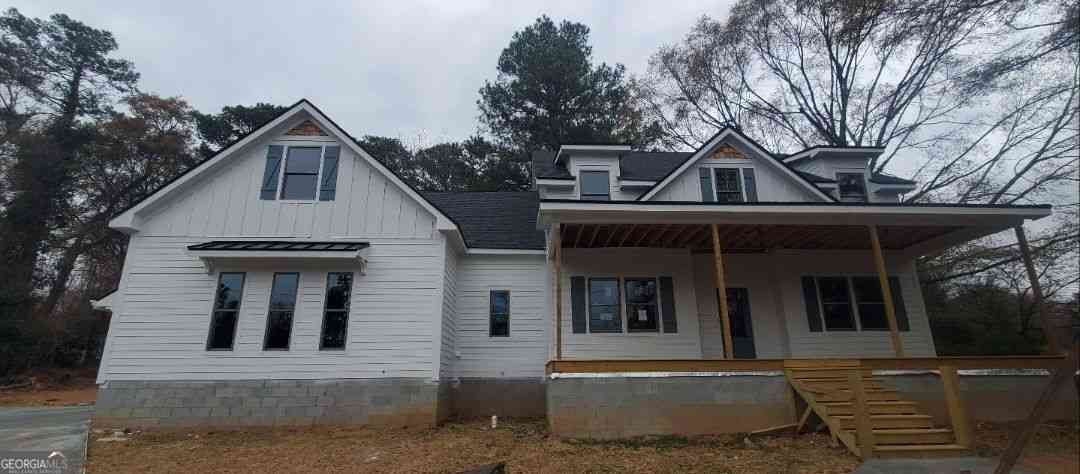 Homes For Sale - 1824 Brannen Road SE<br/> Atlanta, GA 30316