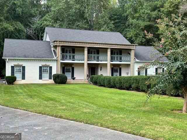 Homes For Sale - 5523 Bahia Mar Circle<br/> Smoke Rise, GA 30087
