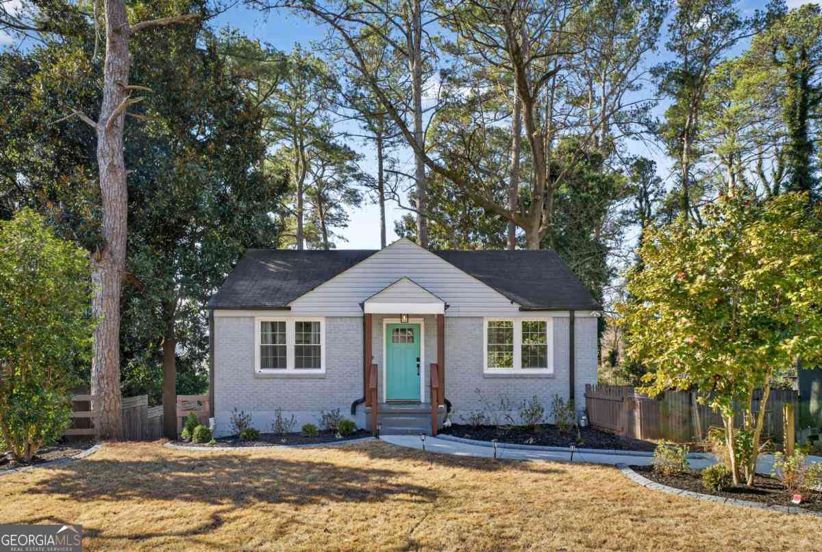 Homes For Sale - 1939 Brannen Road SE<br/> Dekalb County, Atlanta, GA 30316