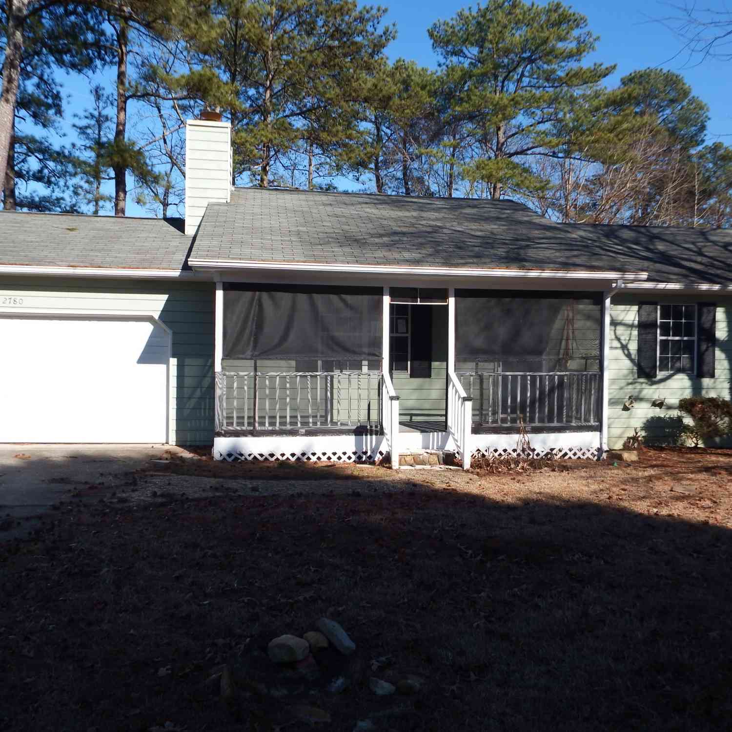 Homes For Sale - 2780 Highpoint Road<br/> Snellville, GA 30078