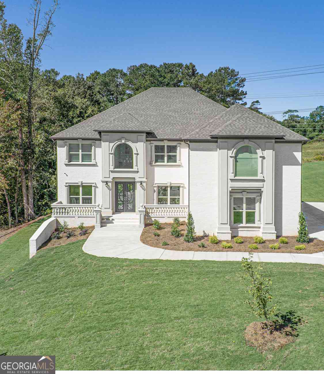 Homes For Sale - 3312 Steeple Chase Way SW<br/> Conyers, GA 30094