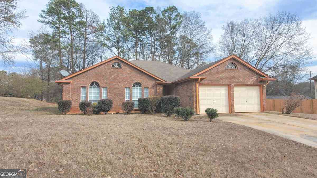 Homes For Sale - 3132 Snapfinger Lane<br/> Dekalb County, Decatur, GA 30034