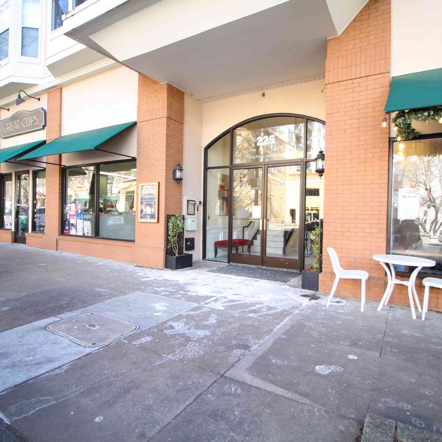 Condo For Sale - 225 E Ponce De Leon Avenue #404<br/> Dekalb County, Decatur, GA 30030