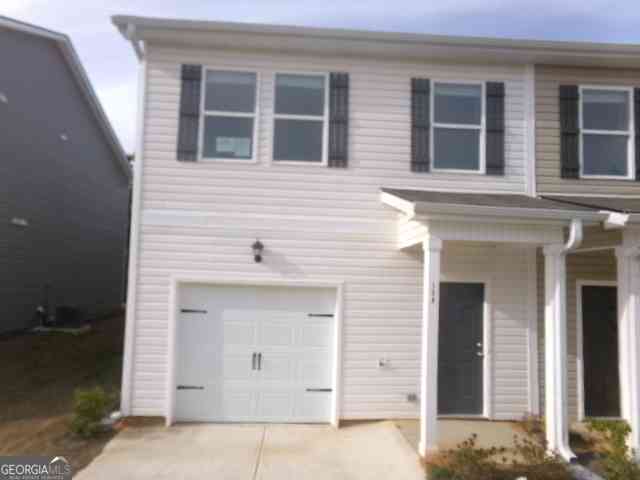 Townhouse For Sale - 134 Pin Oak Trail #94<br/> Baldwin County, Milledgeville, GA 31061