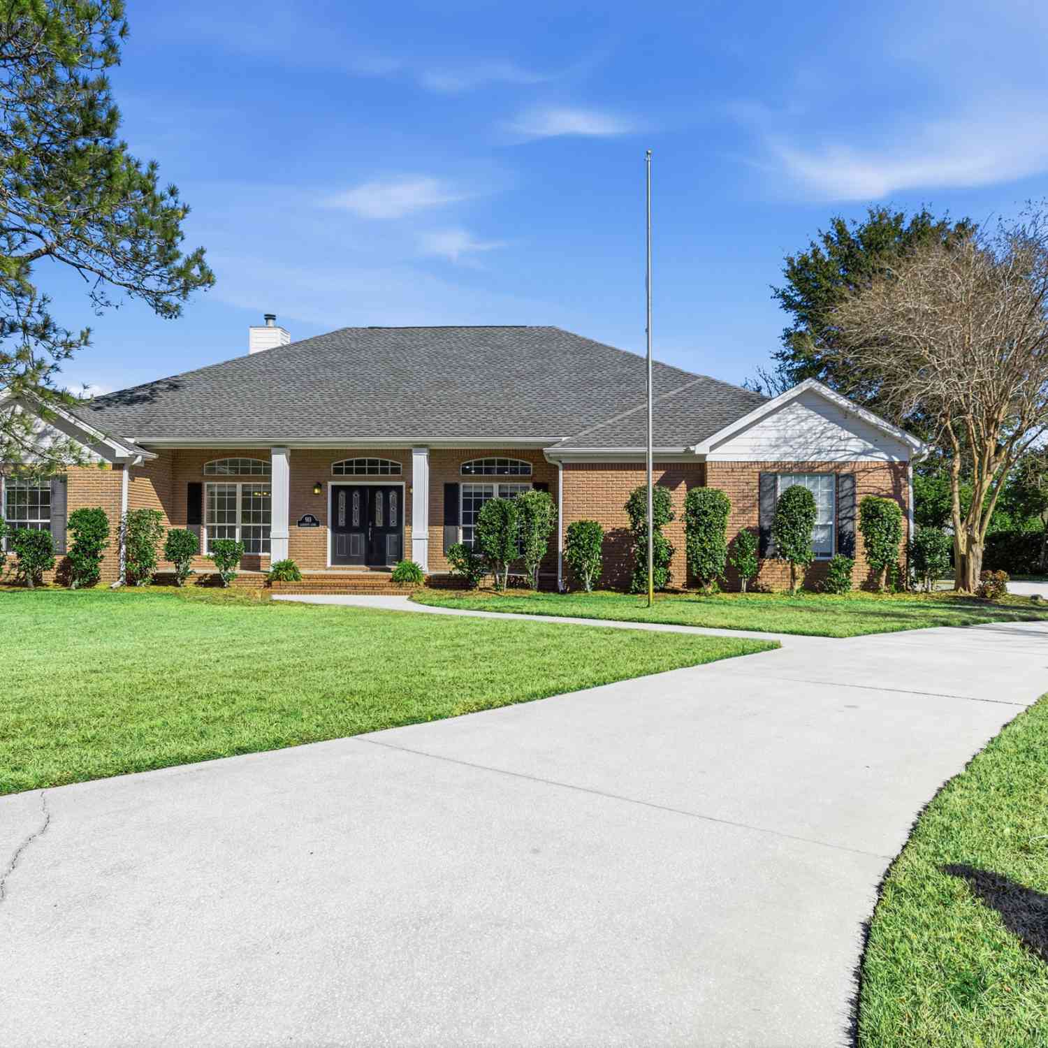 Homes For Sale - 911 Larkspur Lane<br/> Camden County, Saint Marys, GA 31558