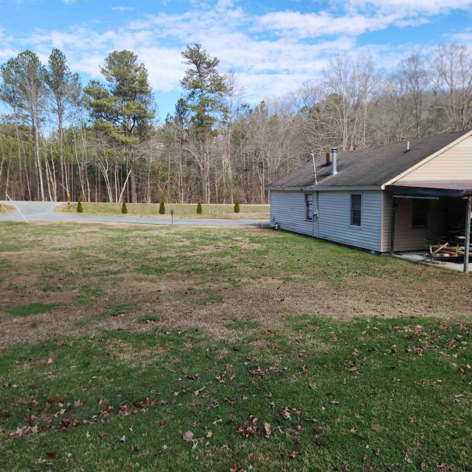 Homes For Sale - 4881 Highway 48<br/> Chattooga County, Menlo, GA 30731