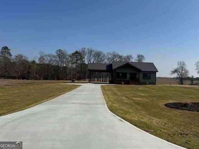 Homes For Sale - 1825 County Rd 40<br/> Centre, AL 35960