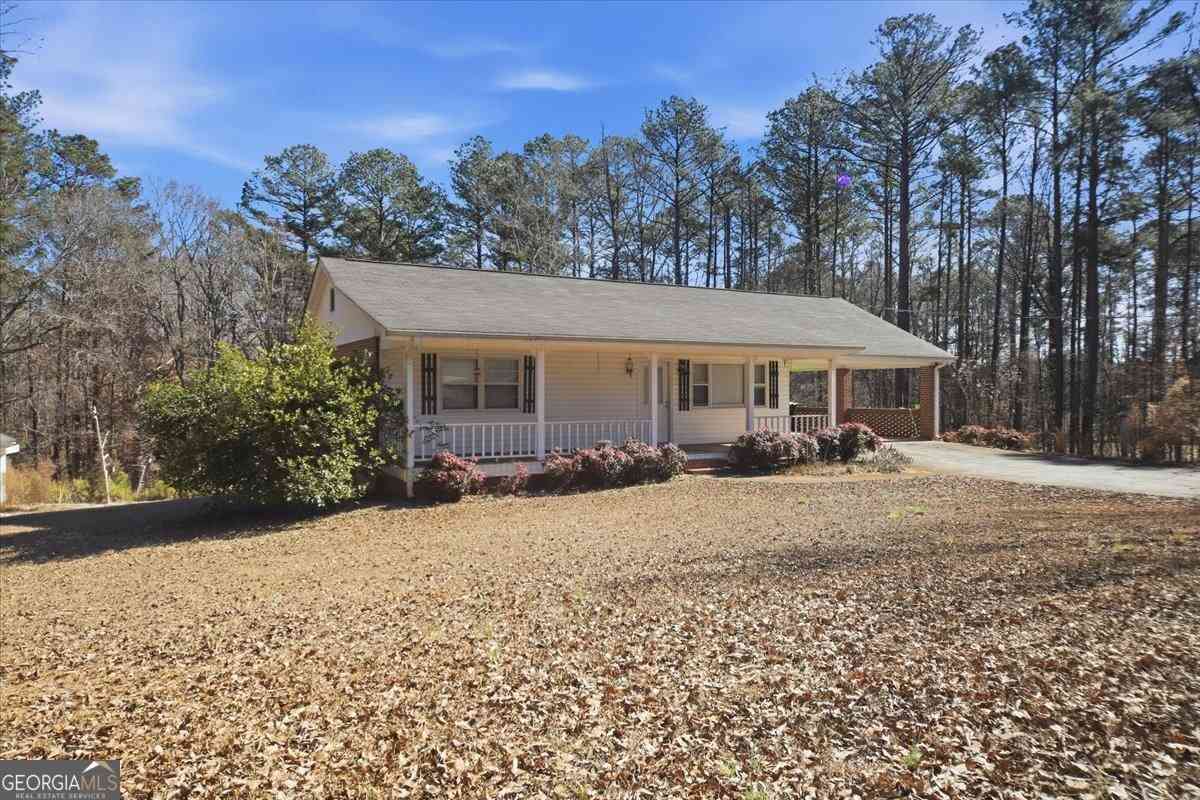 Homes For Sale - 20 Stagg Trace<br/> Newton County, Social Circle, GA 30025