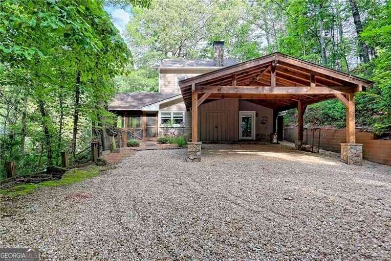 Homes For Sale - 768 Wexford Way<br/> Rabun County, Lakemont, GA 30552