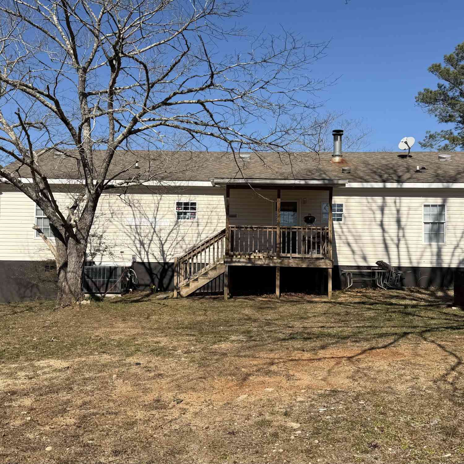 Homes For Sale - 175 Sidney Lanier Drive<br/> Newton County, Oxford, GA 30054