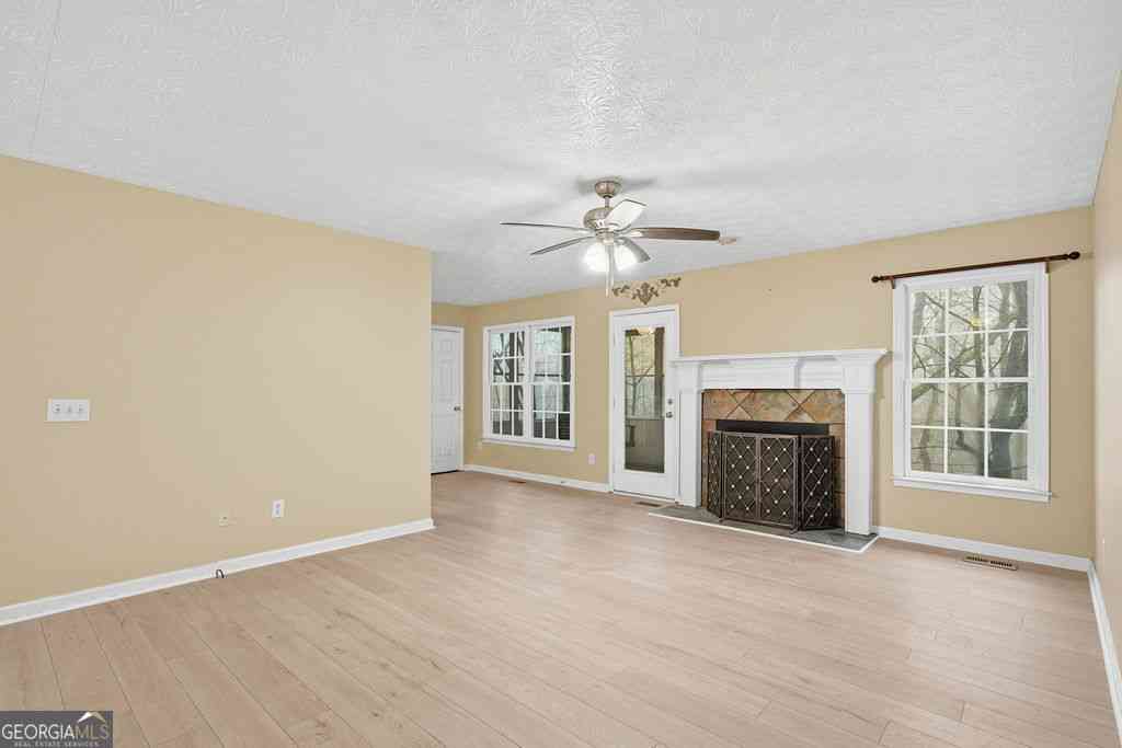 Homes For Sale - 164 Mossburg Trail<br/> Pickens County, Jasper, GA 30143