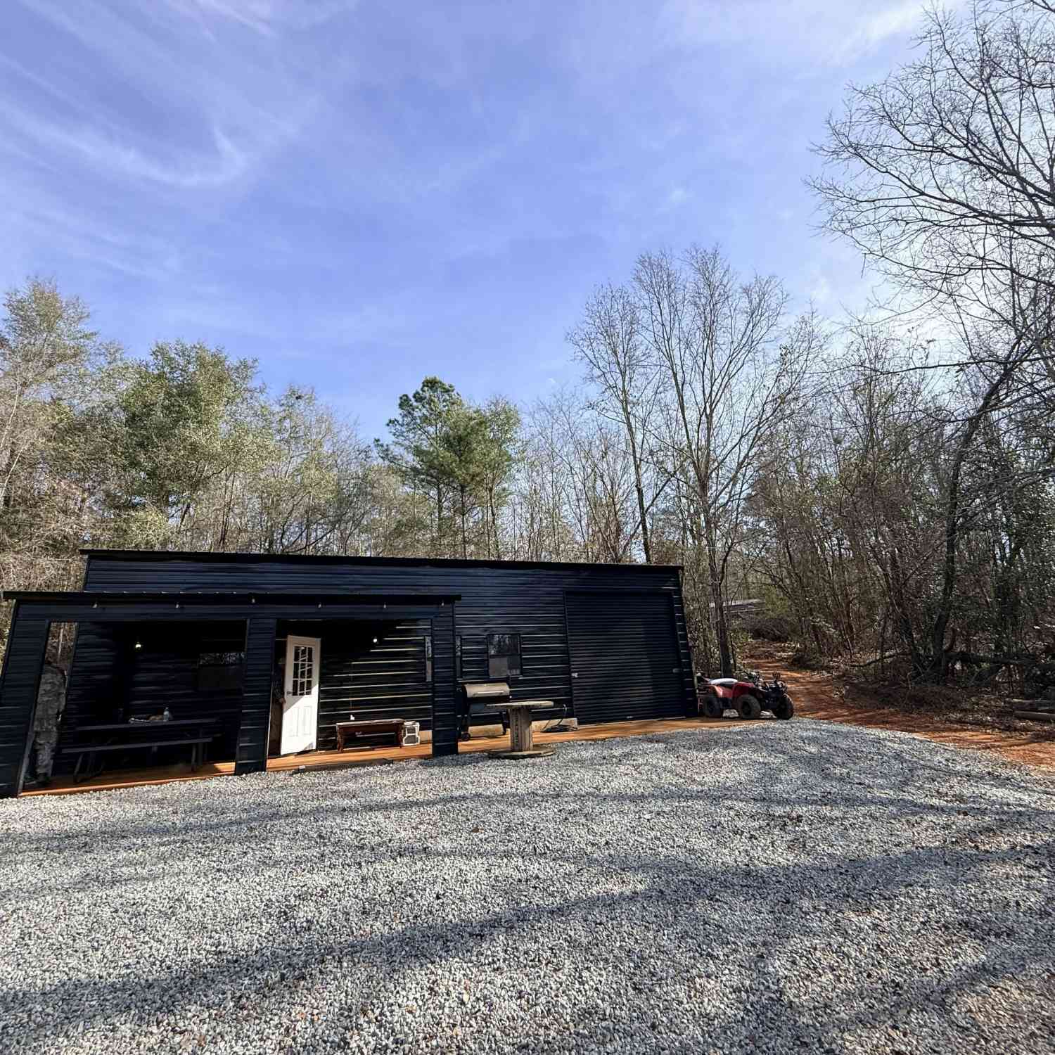 Homes For Sale - 301 Beaver Dam Road<br/> Toomsboro, GA 31090