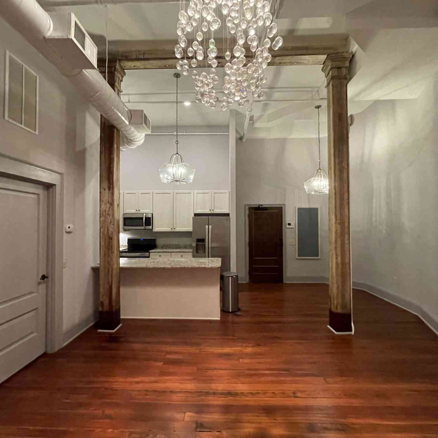 Condo For Sale - 522 Cherry Street #201<br/> Bibb County, Macon, GA 31201