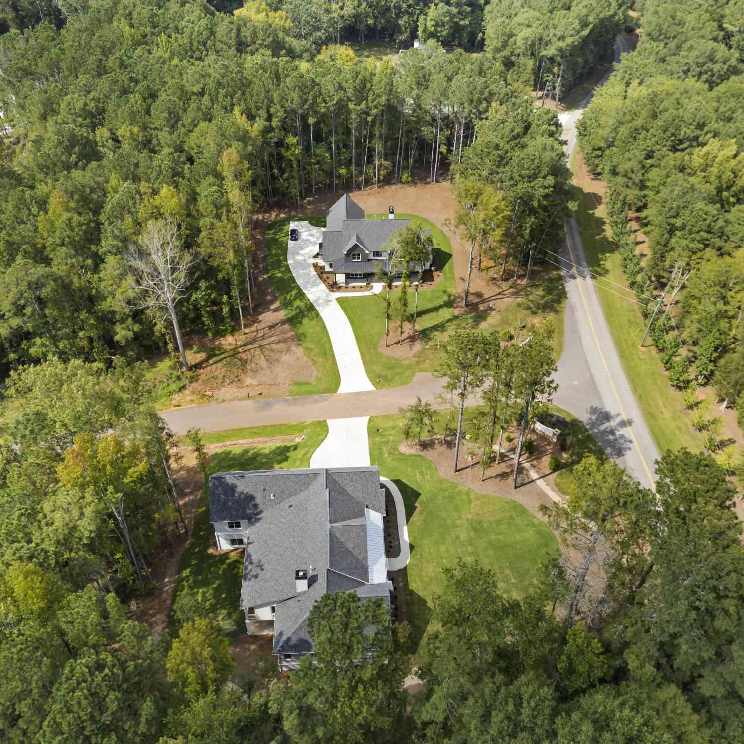 Homes For Sale - 37 Alcovy Springs Drive<br/> Monroe, GA 30656