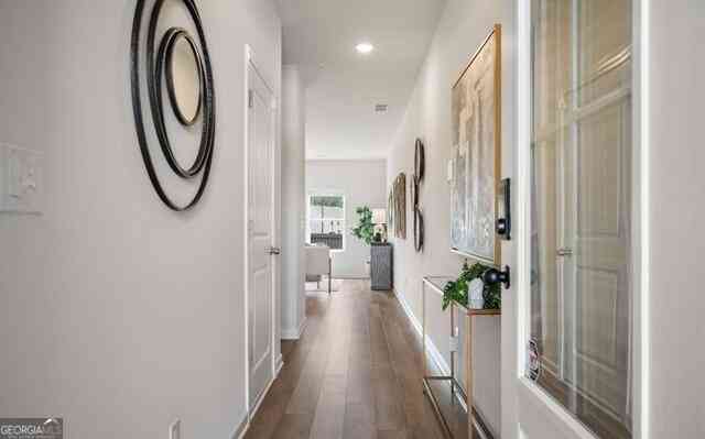 Townhouse For Sale - 1378 Riverstone Road #93<br/> Clayton County, Jonesboro, GA 30238
