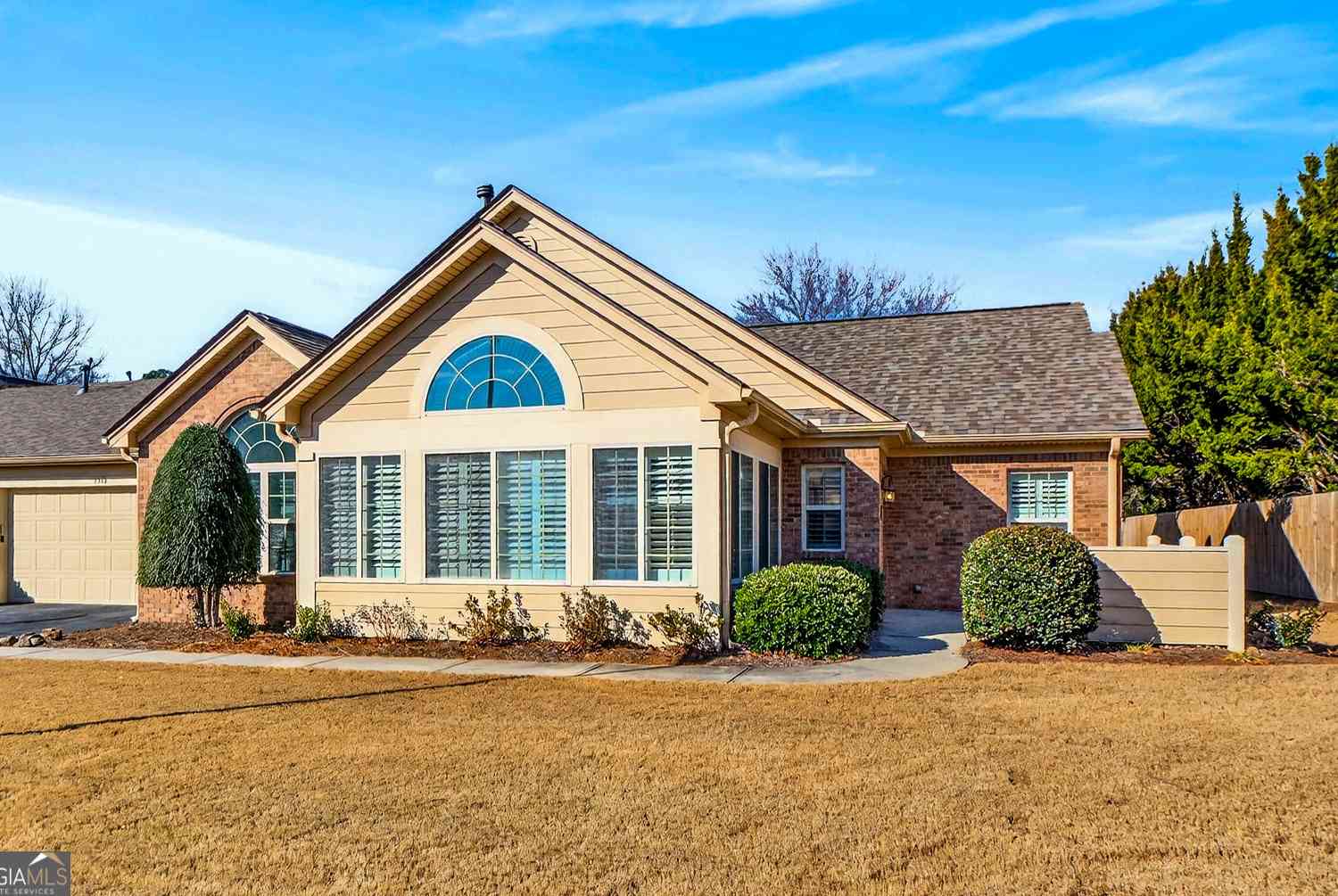 Condo For Sale - 1503 SE Silver Summit Drive<br/> Rockdale County, Conyers, GA 30094