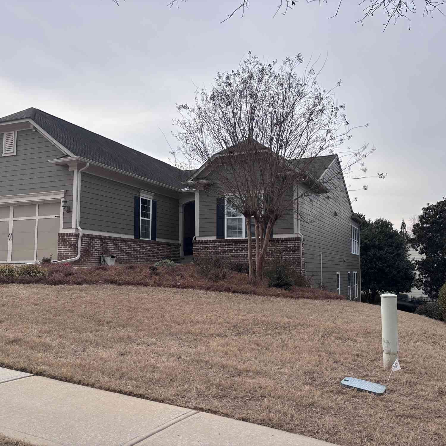 Homes For Sale - 406 Beacon Court<br/> Griffin, GA 30223