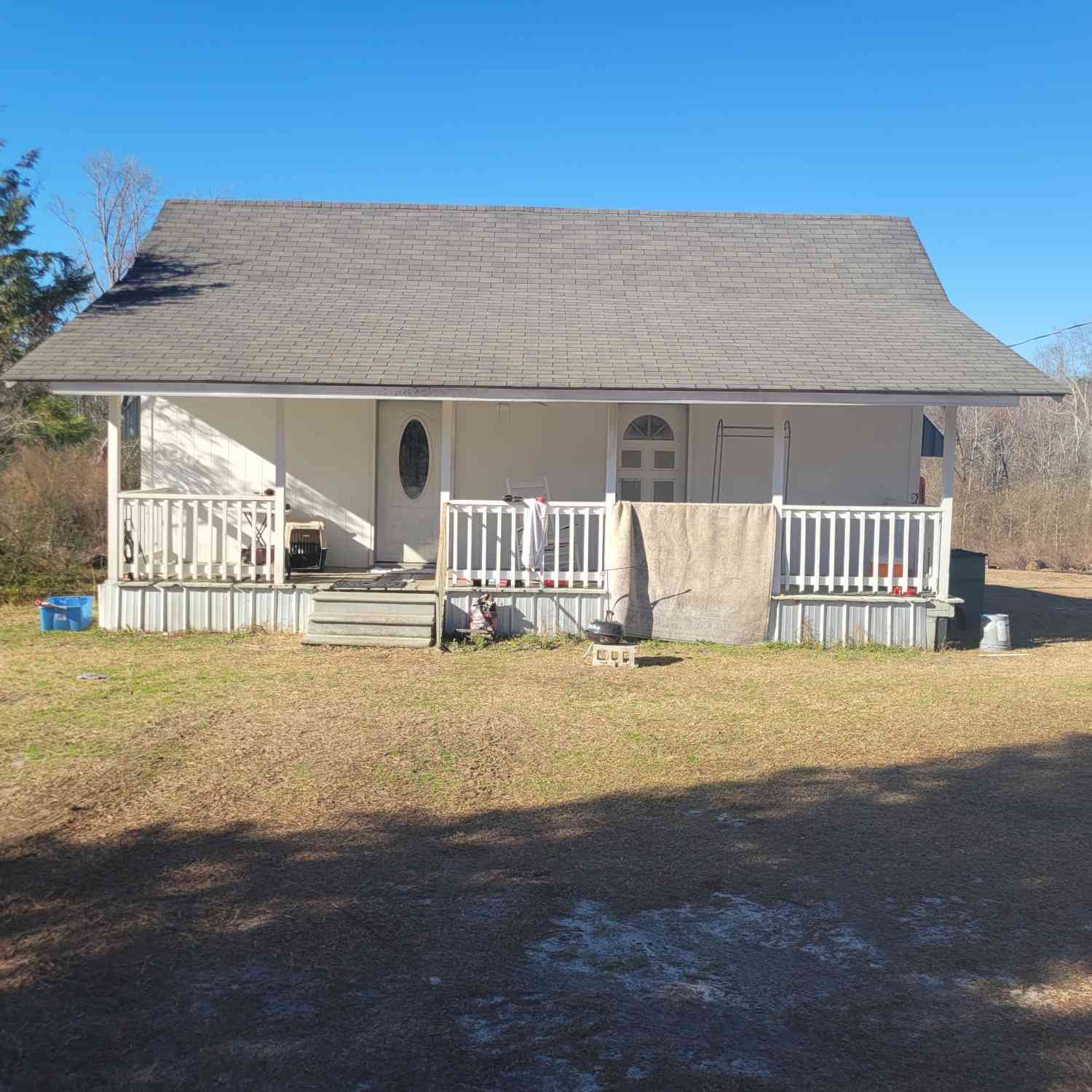 Homes For Sale - 2131 Rockledge Road<br/> Rockledge, GA 30454