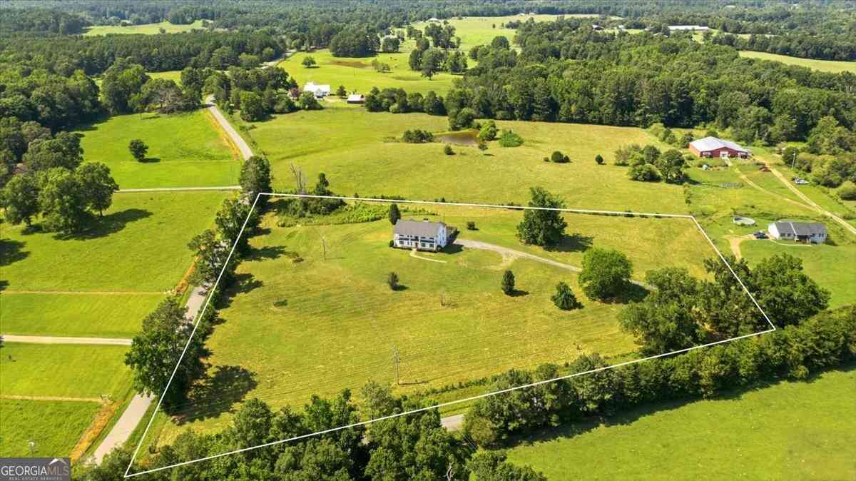 Homes For Sale - 768 Lime Branch Road<br/> Polk County, Cedartown, GA 30125