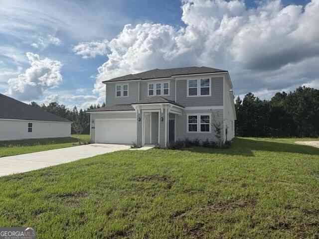 Homes For Sale - 239 Park View Lane<br/> Camden County, Kingsland, GA 31548