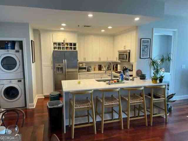 Condo For Sale - 270 17th Street NW<br/> Atlanta, GA 30363