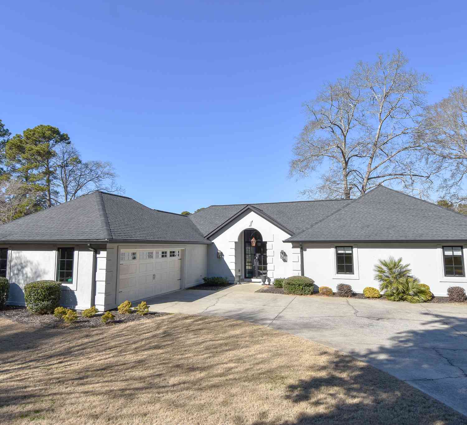Homes For Sale - 1091 Fairway Ridge Road<br/> Greene County, Greensboro, GA 30642