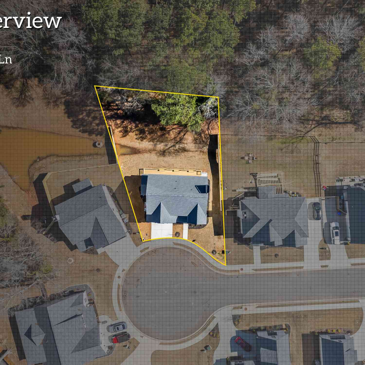 Homes For Sale - 525 Mill Farm Lane<br/> Monroe, GA 30655