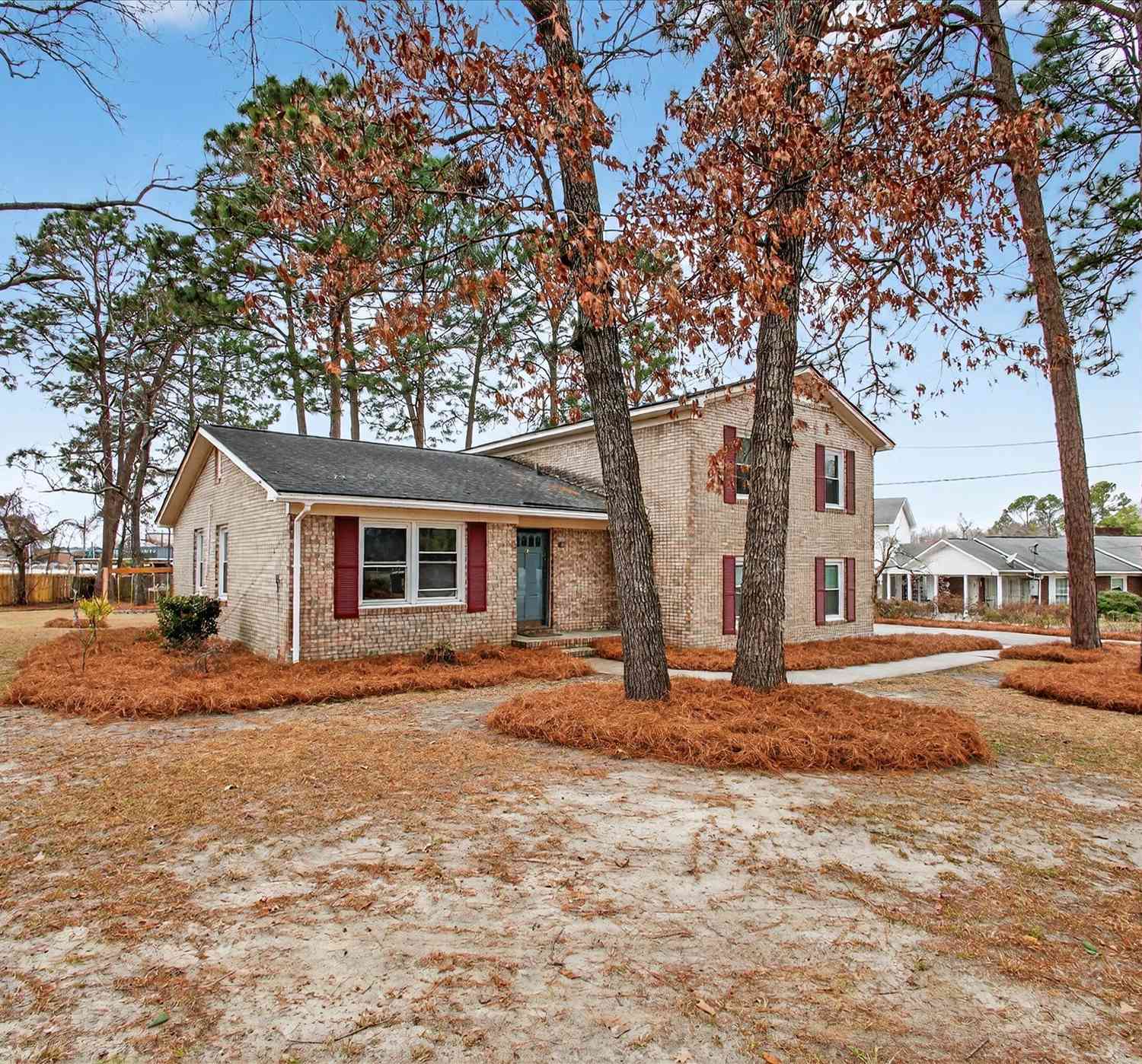 Homes For Sale - 208 Bel Air Drive<br/> Bulloch County, Statesboro, GA 30461