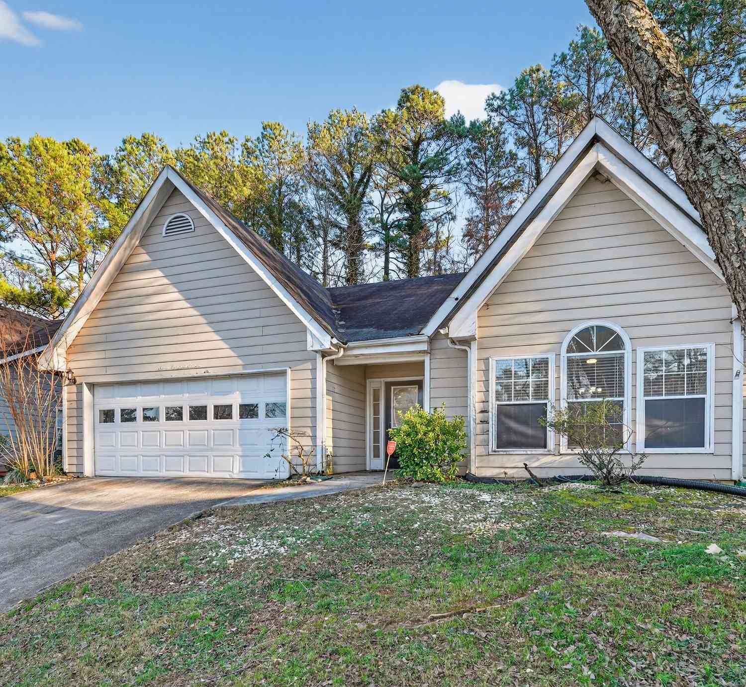 Homes For Sale - 716 Shore Lane<br/> Dekalb County, Lithonia, GA 30058