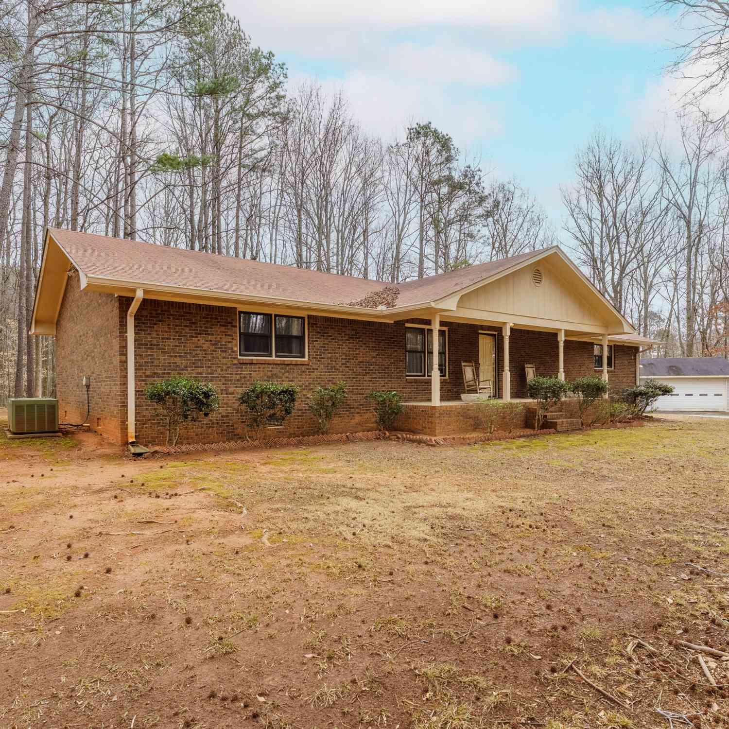 Homes For Sale - 4505 Brookwood Drive<br/> Cobb County, Mableton, GA 30126