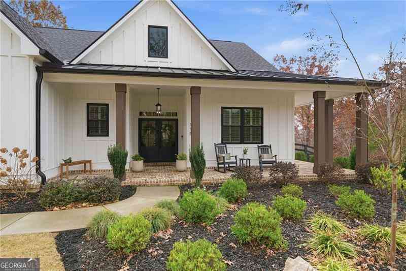 Homes For Sale - 115 Brighton Road<br/> Pickens County, Ball Ground, GA 30107