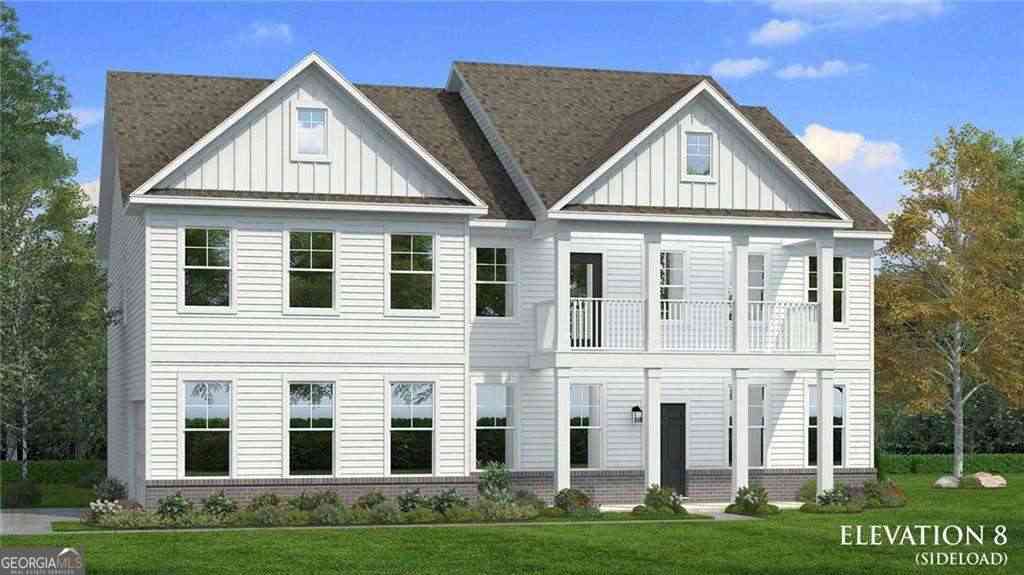 Homes For Sale - 218 Delta Drive<br/> Henry County, Mcdonough, GA 30253