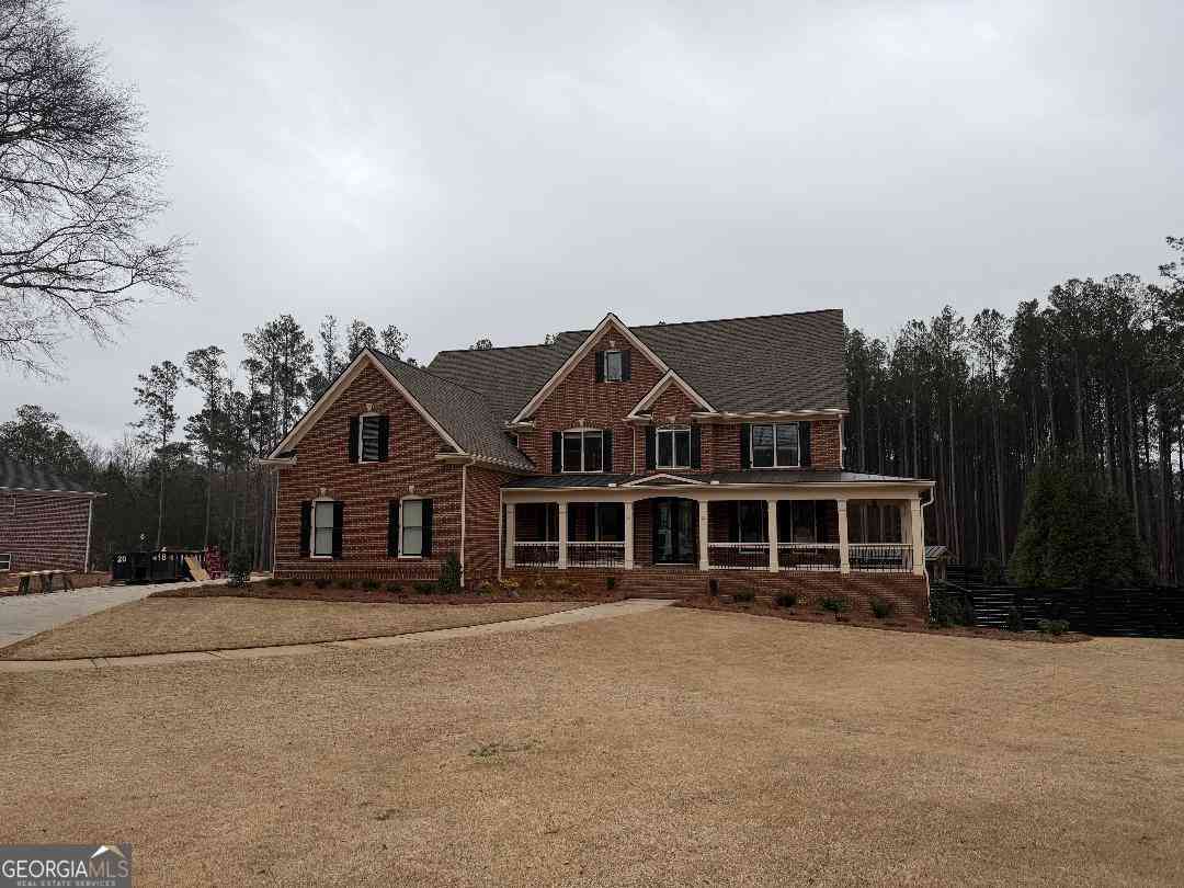 Homes For Sale - 50 Drummond Place<br/> Covington, GA 30014