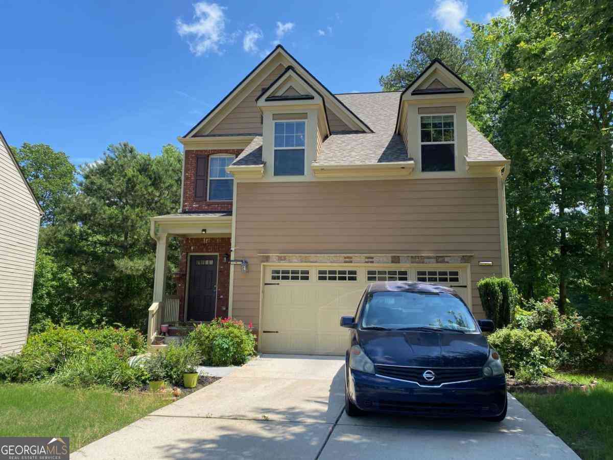 Homes For Sale - 3692 Archgate Court<br/> Alpharetta, GA 30004