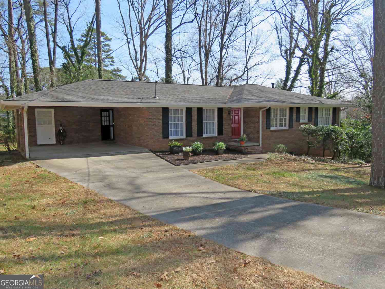 Homes For Sale - 3060 Norton Court SE<br/> Cobb County, Smyrna, GA 30082