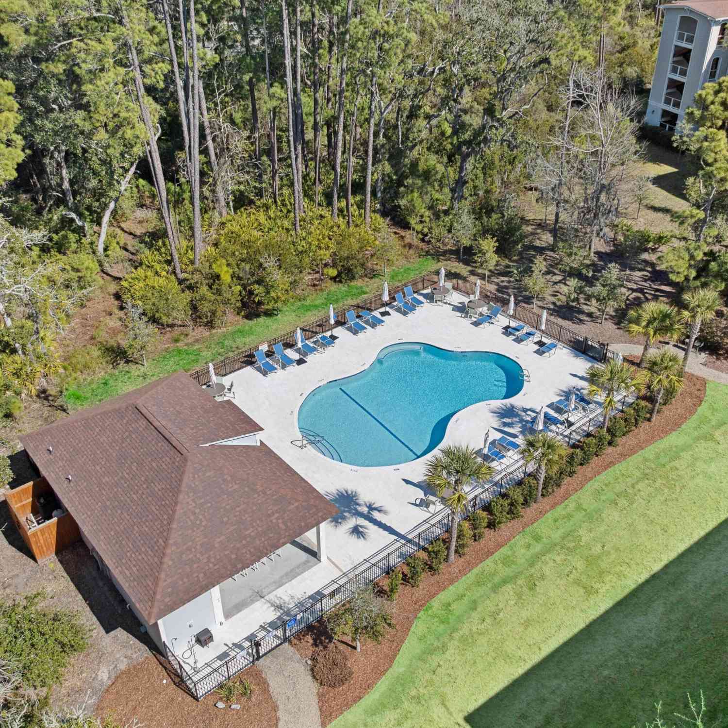 Townhouse For Sale - 39 Harbor Road<br/> Glynn County, Jekyll Island, GA 31527