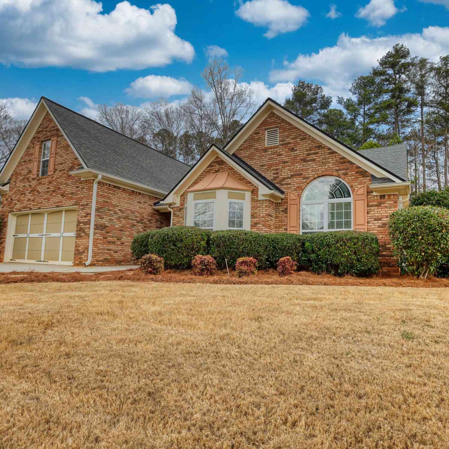 Homes For Sale - 421 Jennifer Springs Drive<br/> Monroe, GA 30656