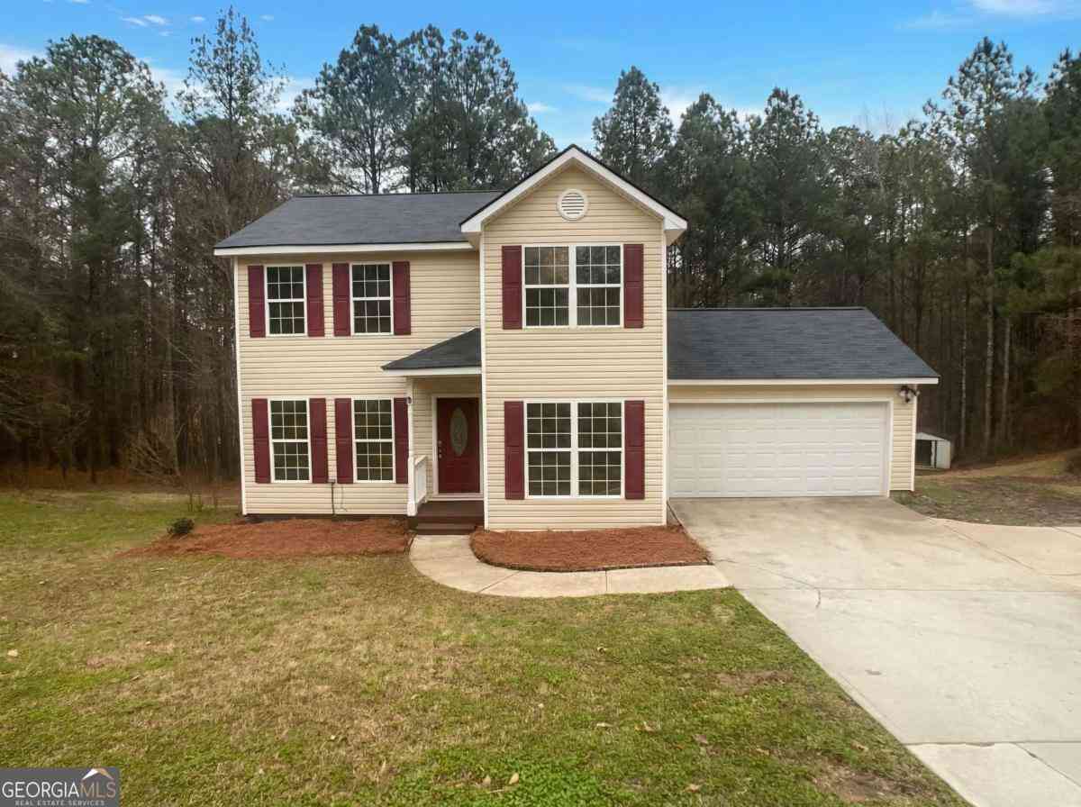 Homes For Sale - 1426 River Falls View<br/> Monroe, GA 30655