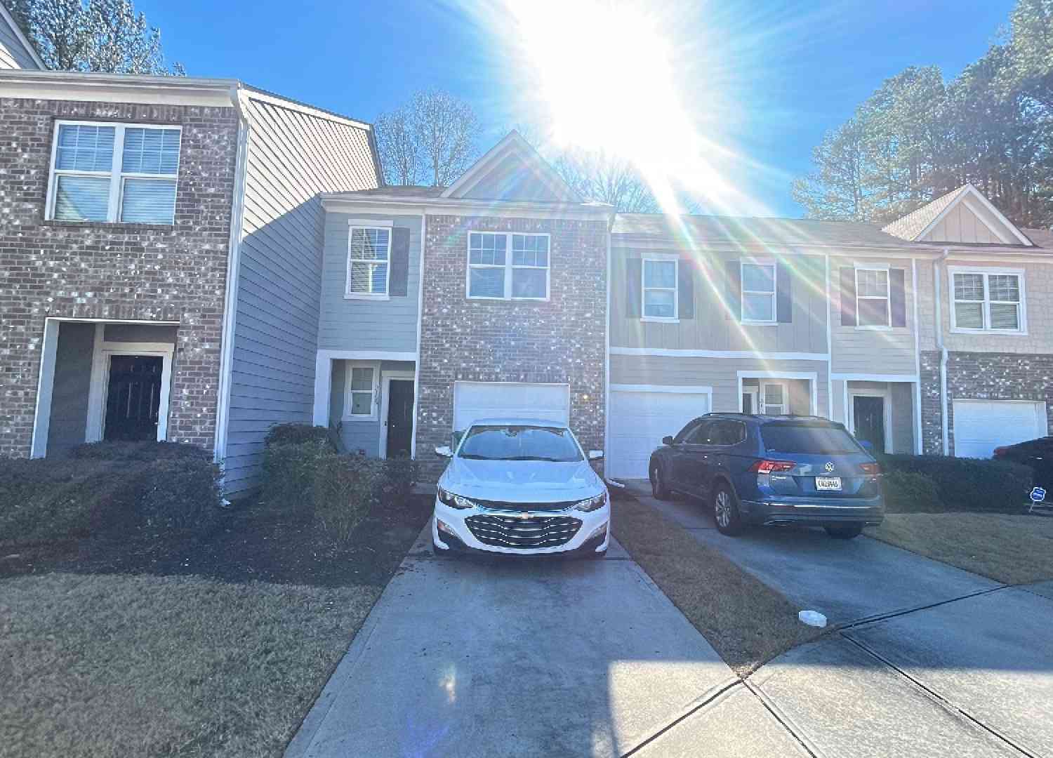 Townhouse For Sale - 3155 Tarian Way<br/> Dekalb County, Decatur, GA 30034