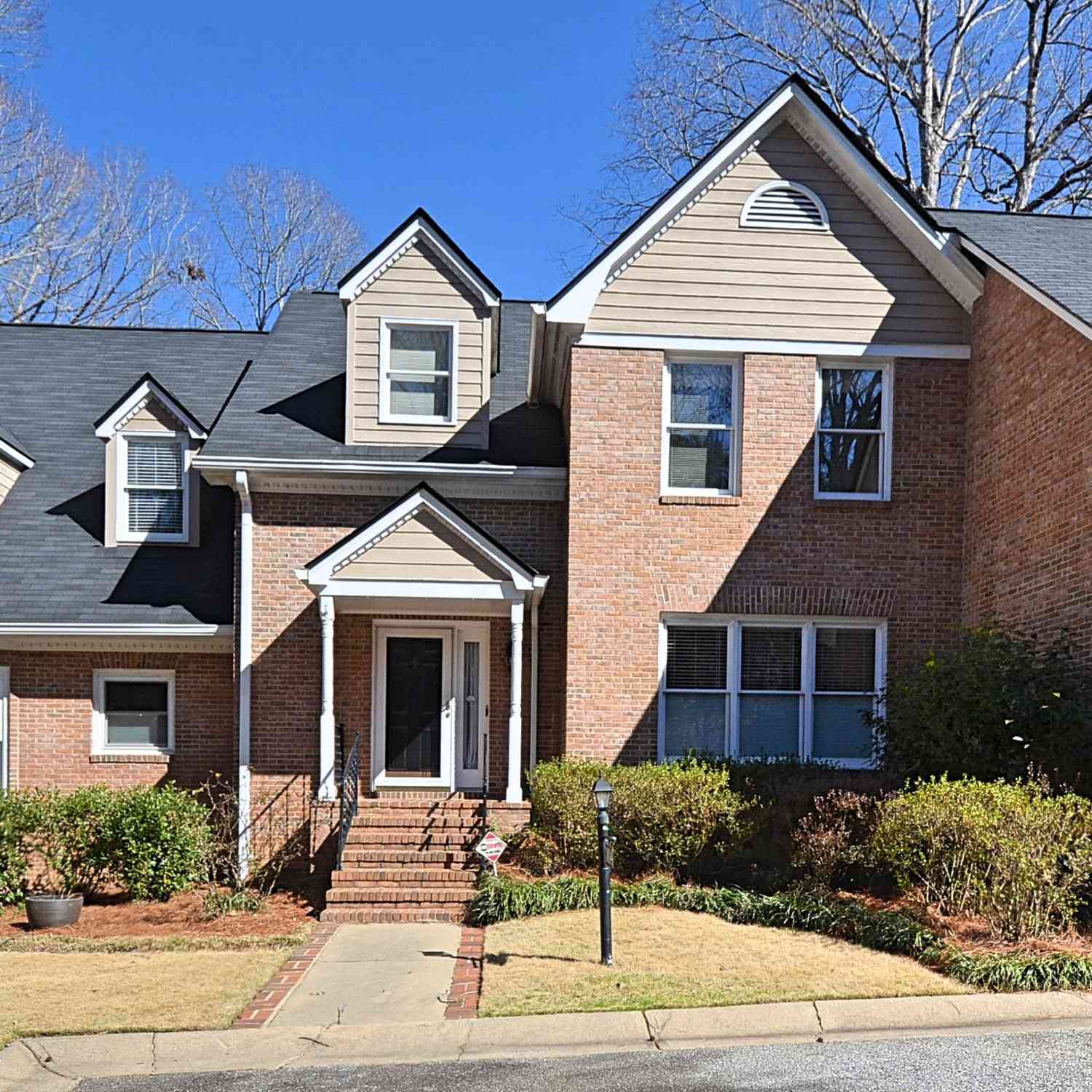 Condo For Sale - 304 Wood Lake Drive<br/> Clarke County, Athens, GA 30606
