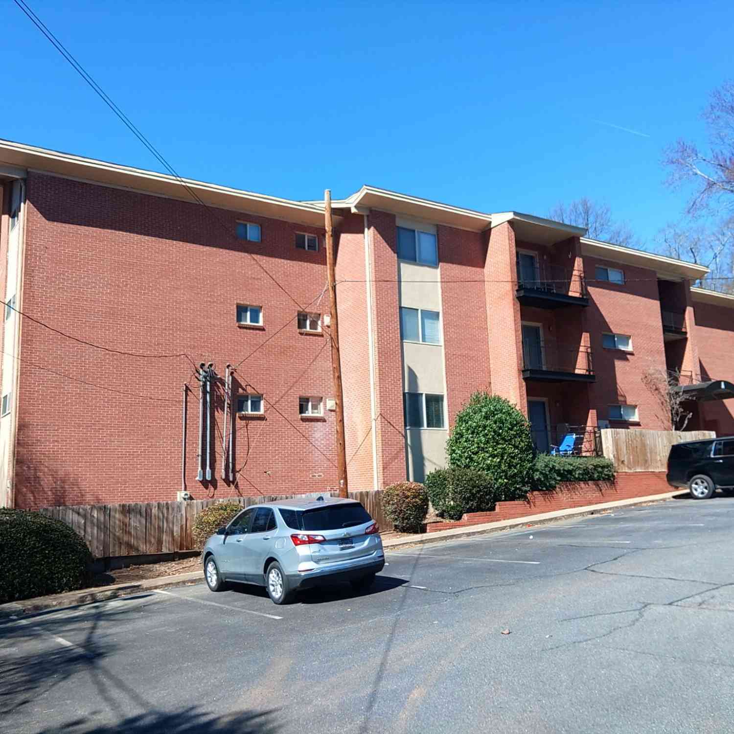 Condo For Sale - 250 Little Street #APT A103<br/> Clarke County, Athens, GA 30605