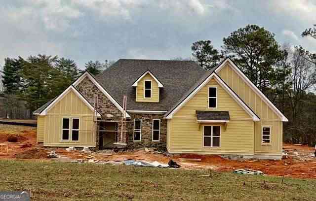 Homes For Sale - 3511 S 16 Highway<br/> Carrollton, GA 30116