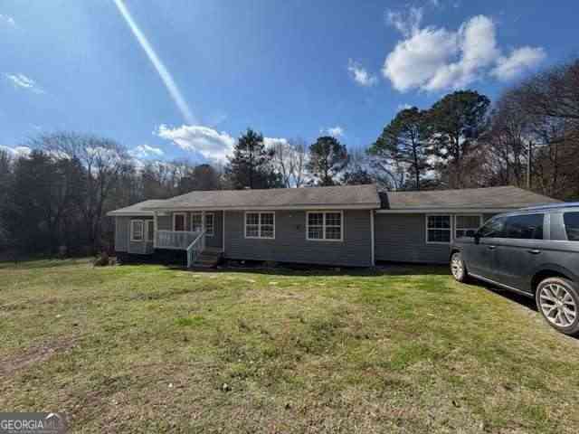 Homes For Sale - 425 Chubbtown Road<br/> Cedartown, GA 30125