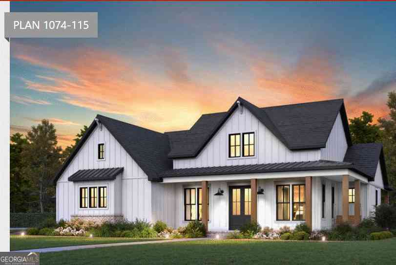 Homes For Sale - 635 N Lake Circle<br/> Newton County, Oxford, GA 30054
