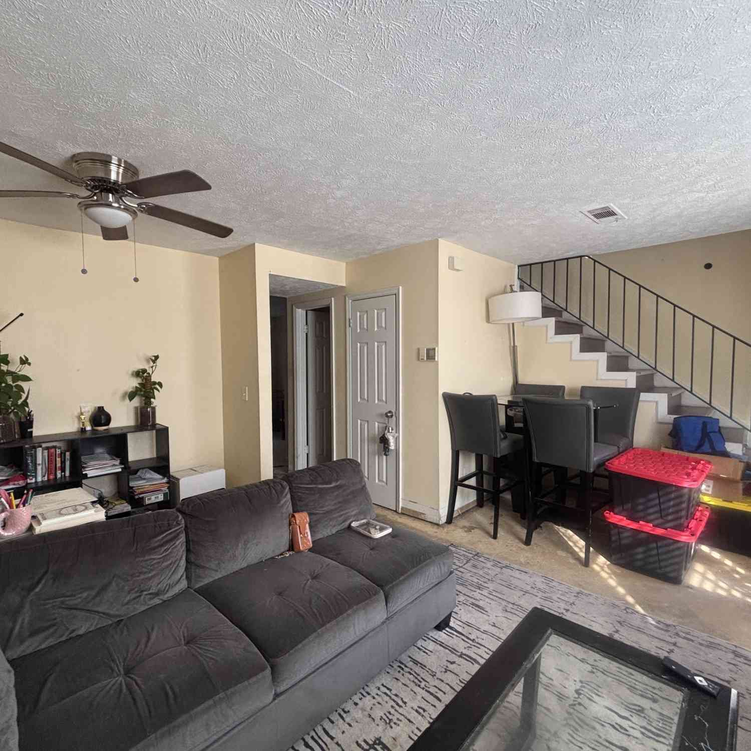 Condo For Sale - 1939 Whitehall Forest Court SE<br/> Dekalb County, Atlanta, GA 30316
